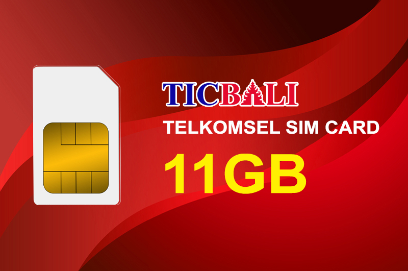 TICBALI For all your needs in Bali